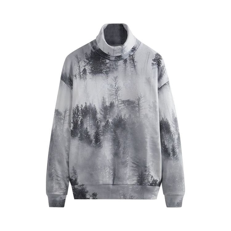 Kith Timber Nelson Turtleneck Hallow