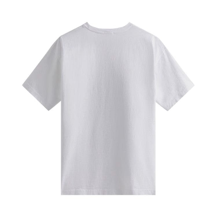 Kith Time Flies T-Shirt White