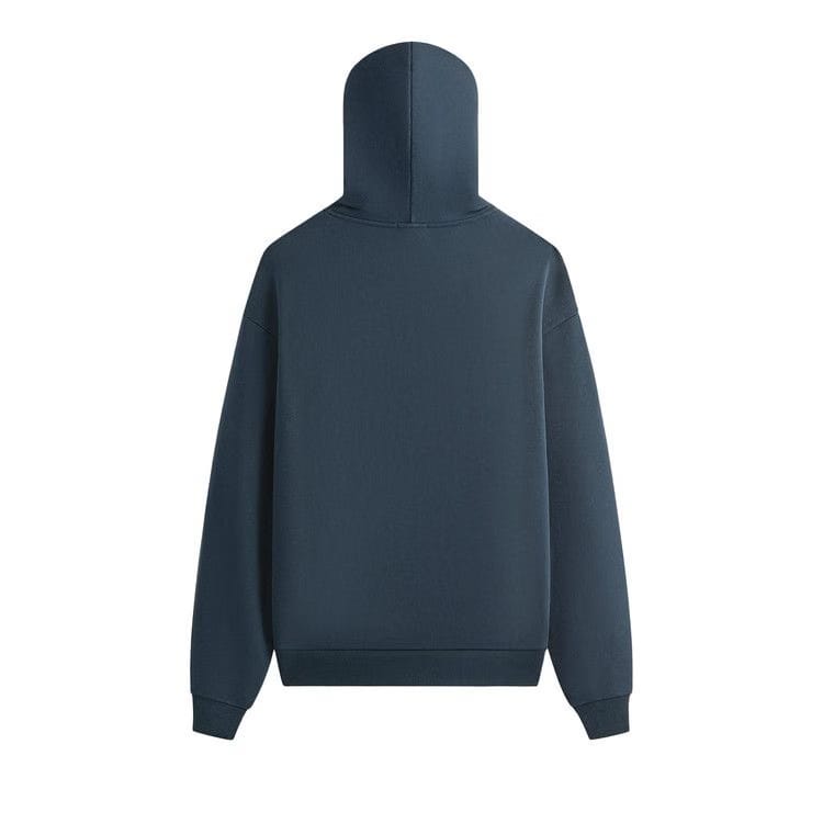 Kith Tokyo 5 Year Anniversary Nelson Hoodie Nocturnal