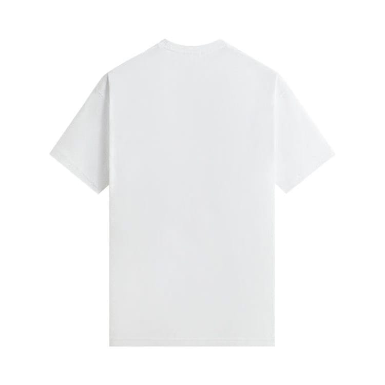 Kith Tokyo 5 Year Anniversary Pocket T-Shirt White