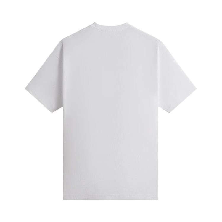 Kith x BMW 1602 Vintage T-Shirt White