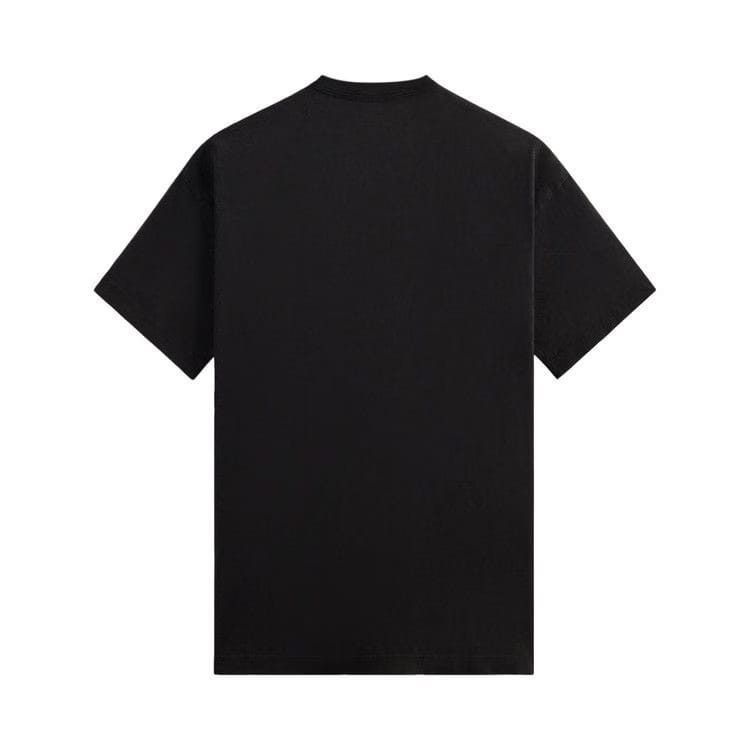 Kith Toronto Skyline Vintage T-Shirt Black