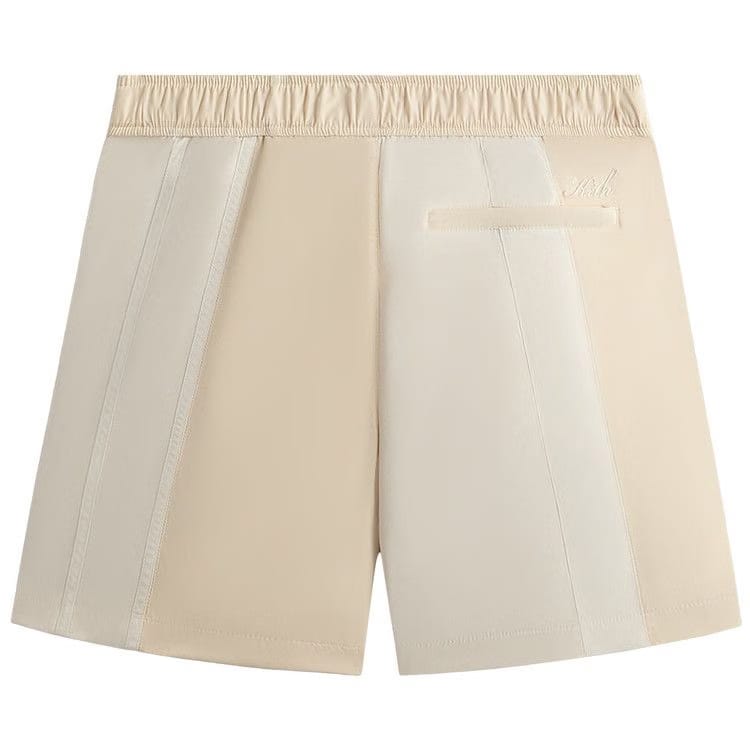 Kith Transitional Active Mason Shorts Veil