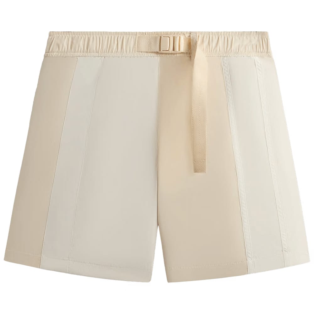 Kith Transitional Active Mason Shorts Veil