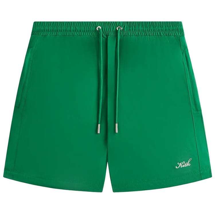 Kith Transitional Active Shorts Apex