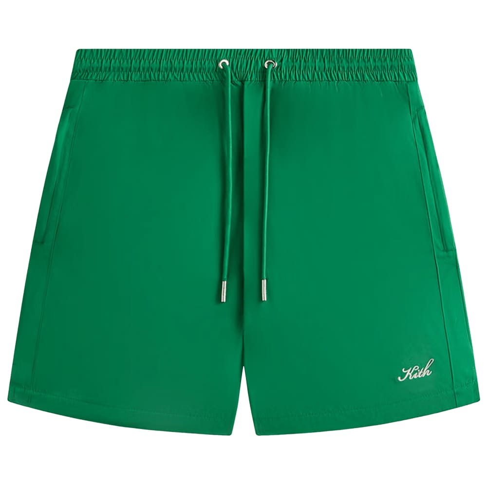 Kith Transitional Active Shorts Apex