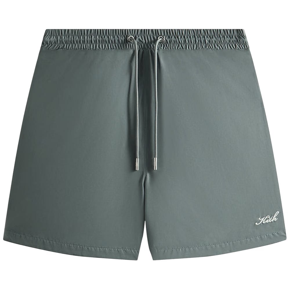 Kith Transitional Active Shorts Court