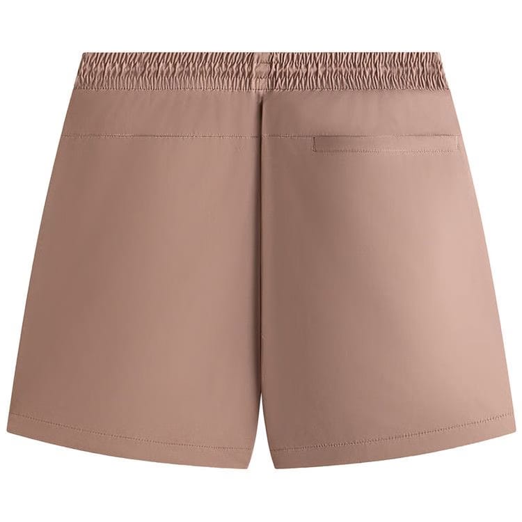 Kith Transitional Active Shorts Dusty Mauve