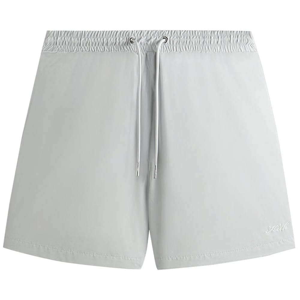 Kith Transitional Active Shorts Light Indigo