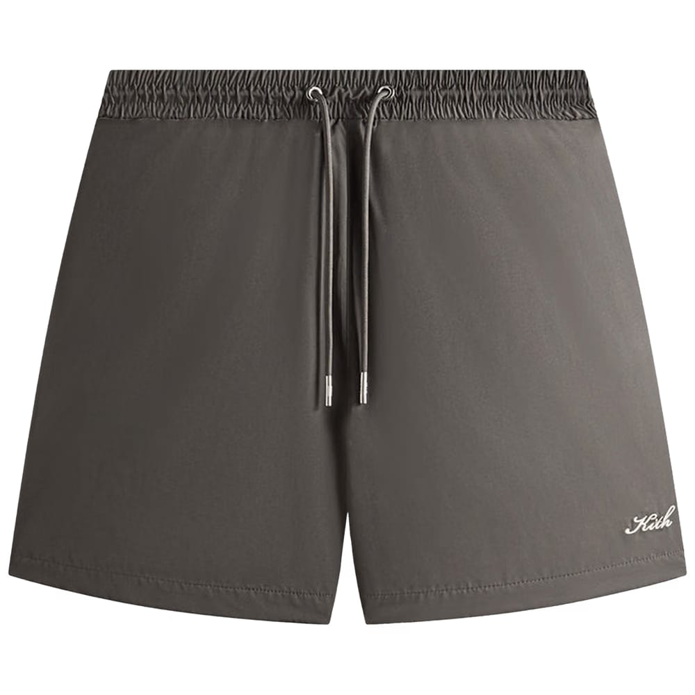 Kith Transitional Active Shorts Somber
