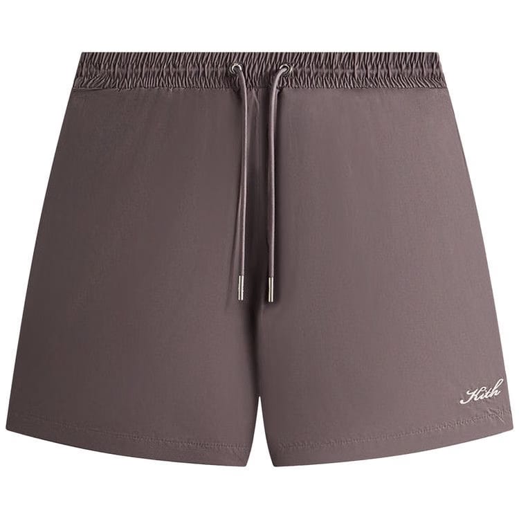 Kith Transitional Active Shorts Thunder