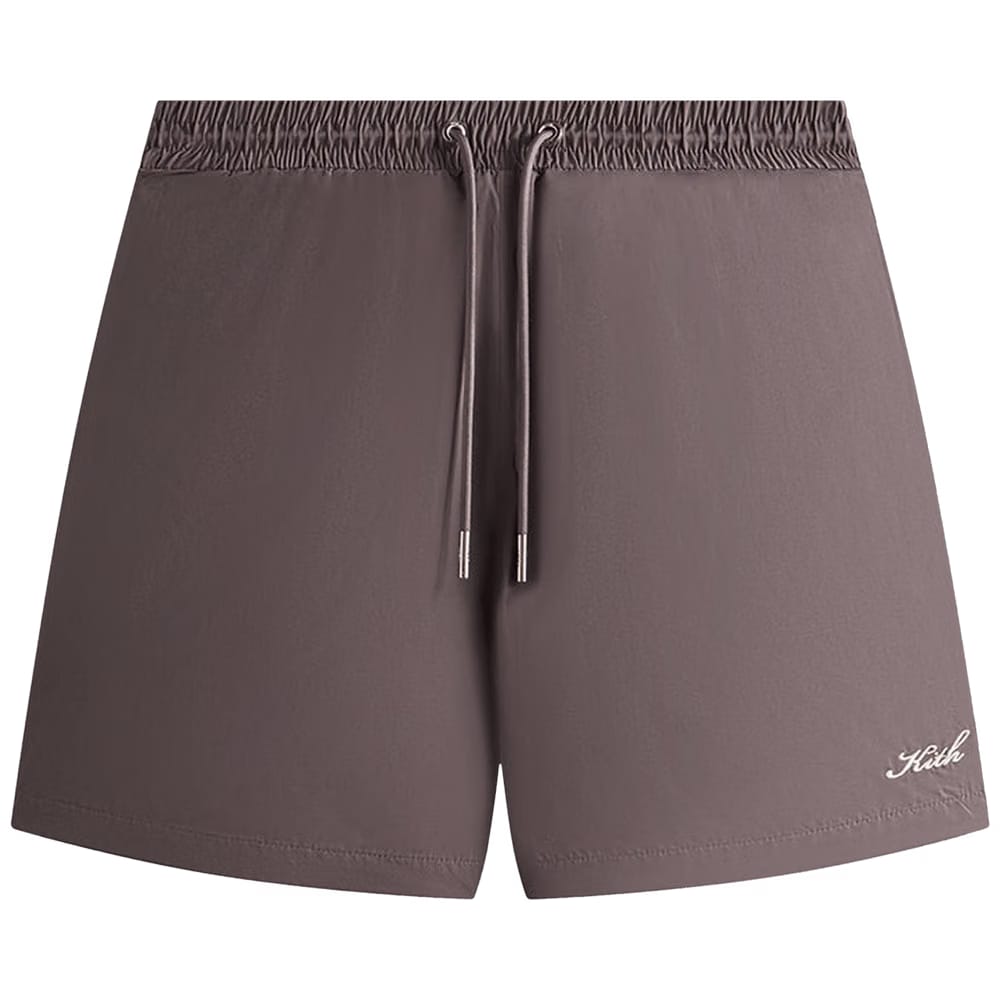 Kith Transitional Active Shorts Thunder