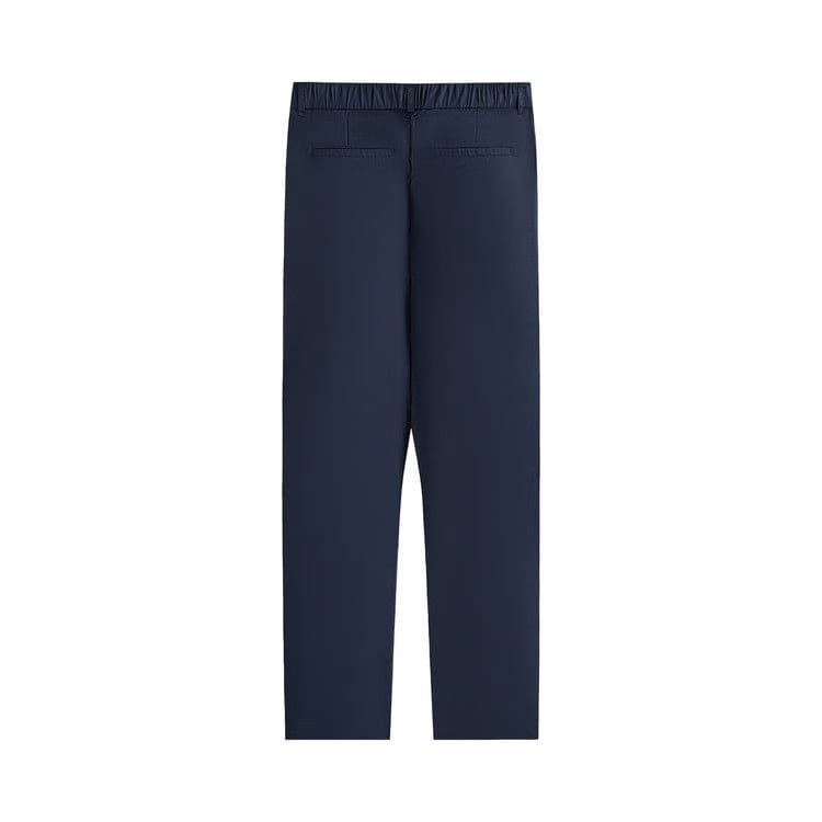 Kith Transitional Tech Pleated Kyson Pant Nocturnal