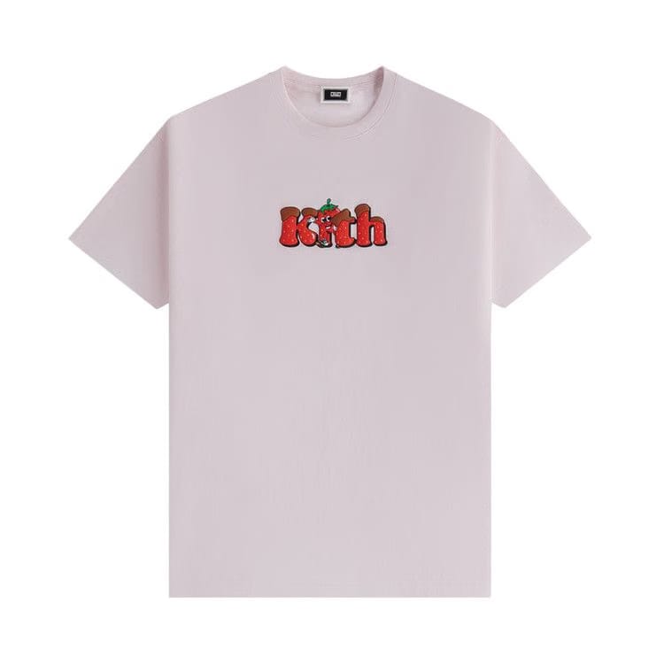 Kith Treats Chapel T-Shirt Bloom