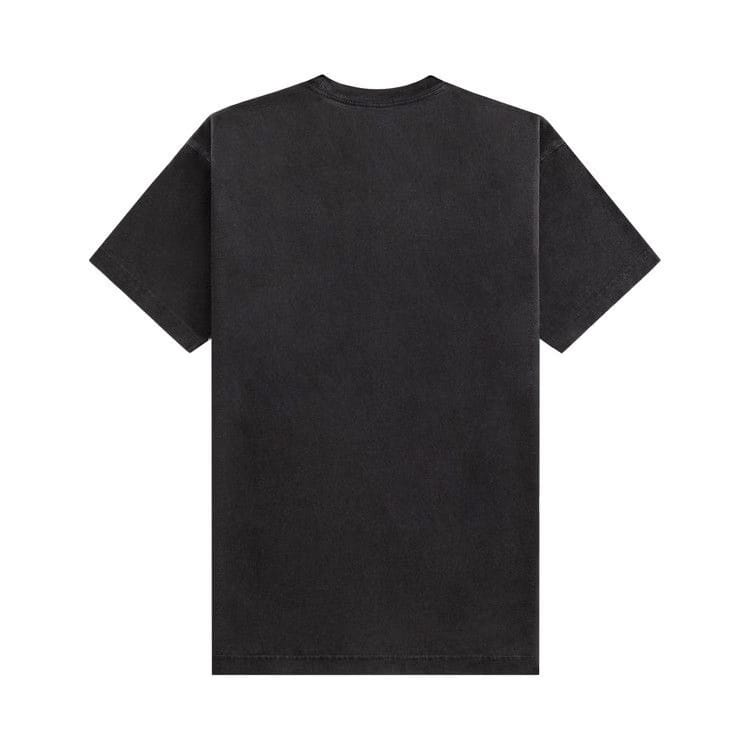 Kith Treats Double Feature Vintage T-Shirt Black