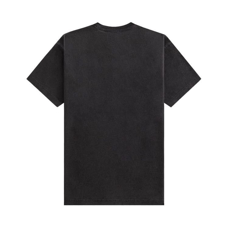 Kith Treats Film Festival Vintage T-Shirt Black