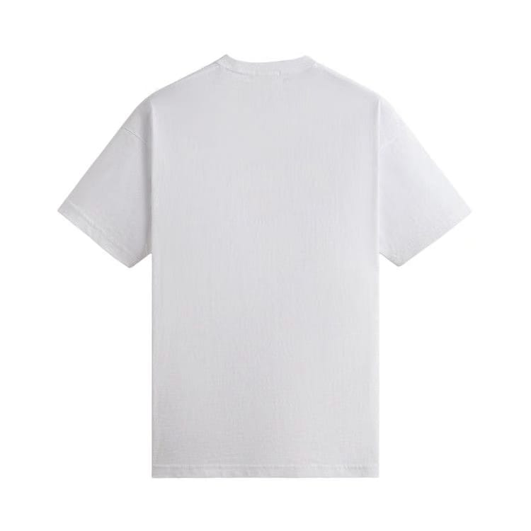 Kith Treats For Chips Ahoy! Vintage T-Shirt White