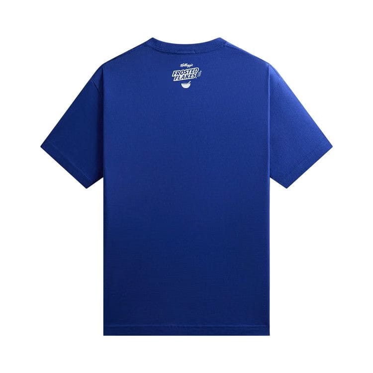 Kith Treats For Kellogg’s Frosted Flakes Cereal & Tony The Tiger Trrreats T-Shirt Current