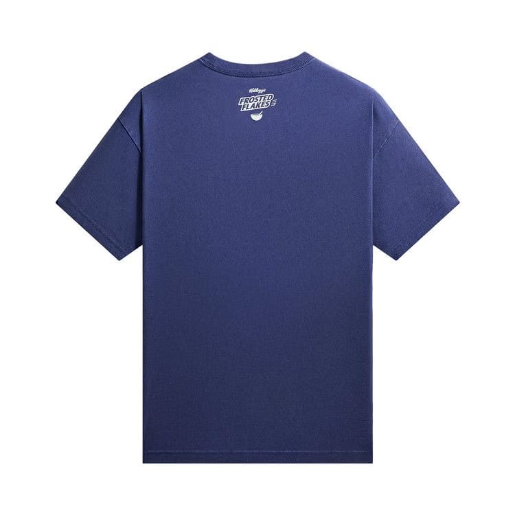 Kith Treats For Kellogg’s Frosted Flakes Cereal & Tony The Tiger Vintage T-Shirt Current