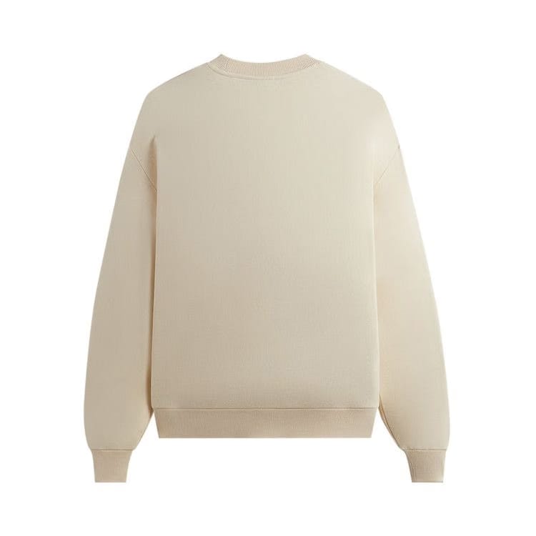 Kith Treats Hanukkah Ornamental Nelson Crewneck Waffle