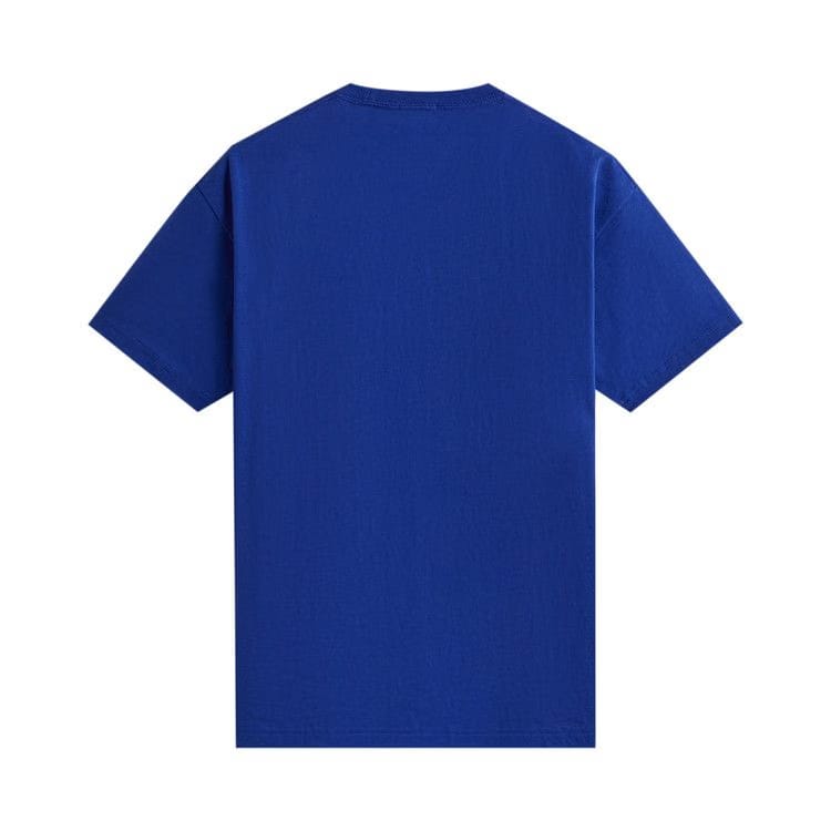 Kith Treats Hanukkah Ornamental T-Shirt Current
