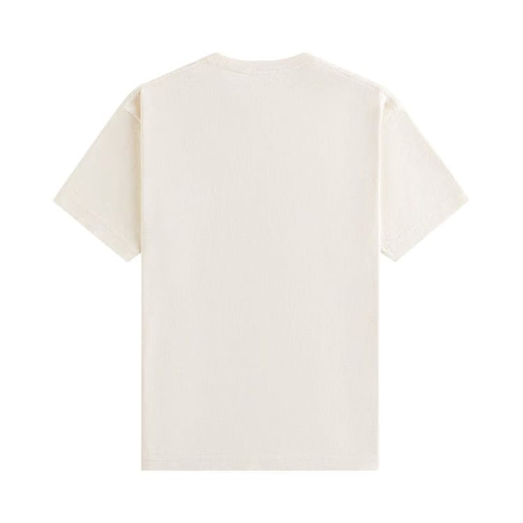 Kith Treats Leaf Vintage T-Shirt Sandrift