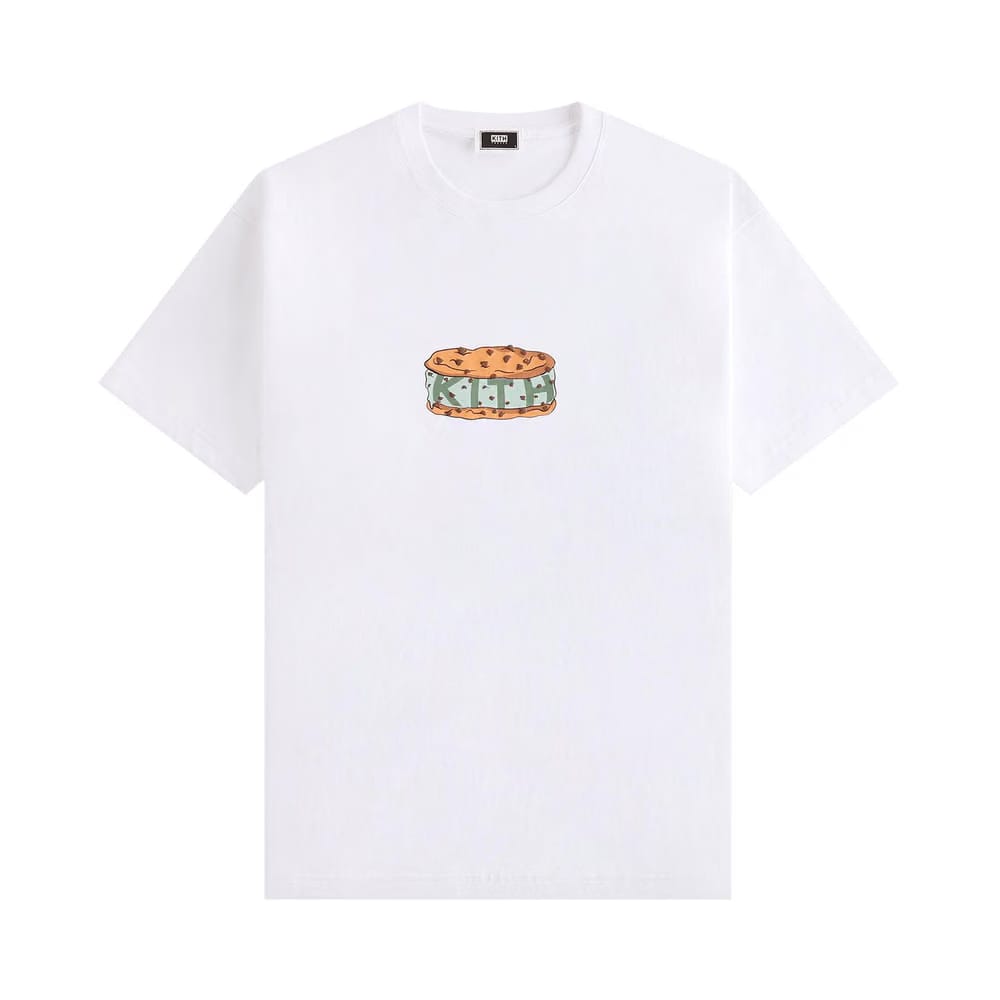 Kith Treats Mint Chip T-Shirt White