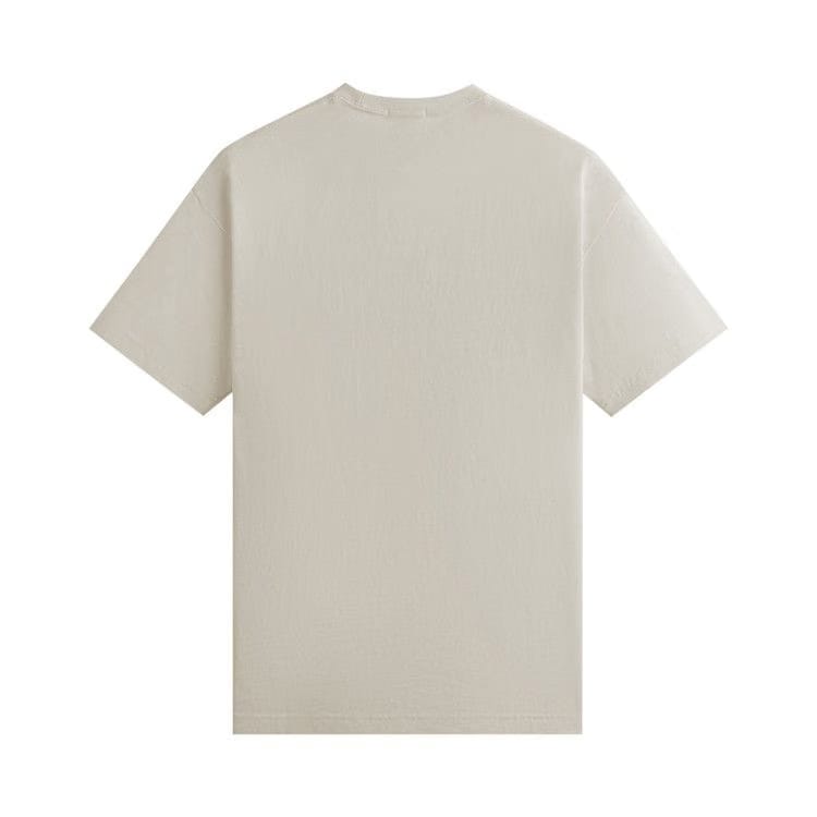 Kith Treats Parade II Vintage T-Shirt Sandrift