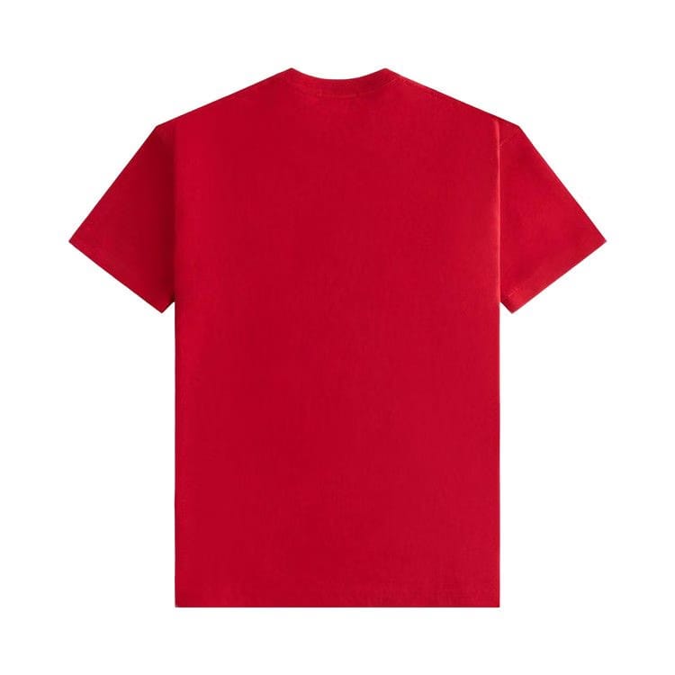 Kith Treats Plum Blossom T-Shirt Fury