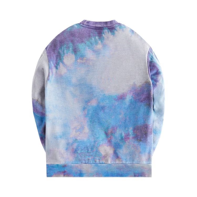 Kith Treats Skeleton Nelson Crewneck Passion