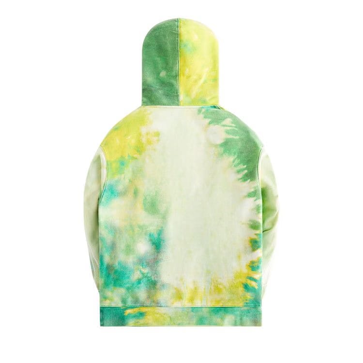 Kith Treats Skeleton Nelson Hoodie Apex