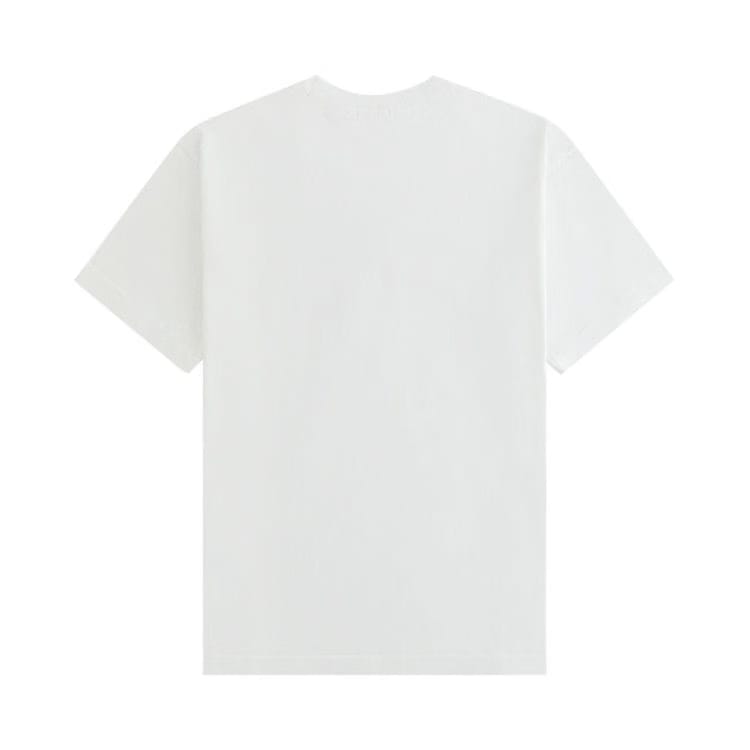 Kith Treats Ski Goggles T-Shirt White