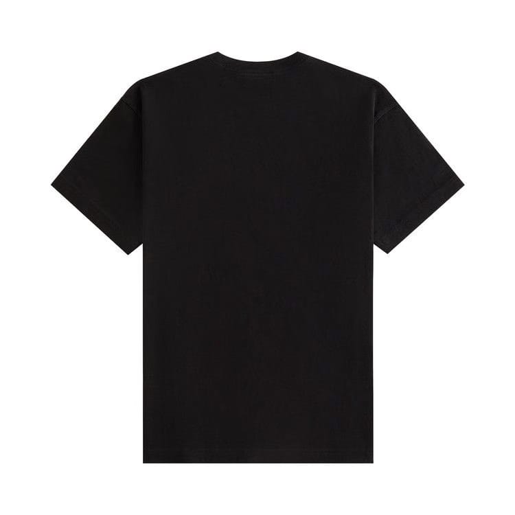 Kith Treats Ski Lift T-Shirt Black
