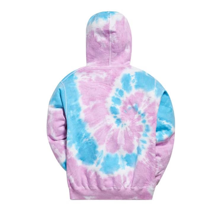 Kith Treats Swirl Hoodie Multicolor