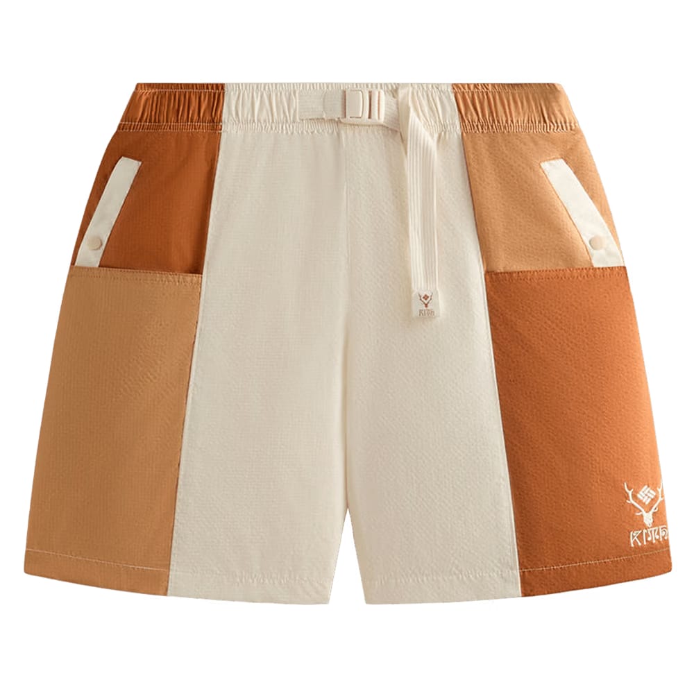 Kith x South2 West8 For Columbia C.s. Belted Shorts Eternal