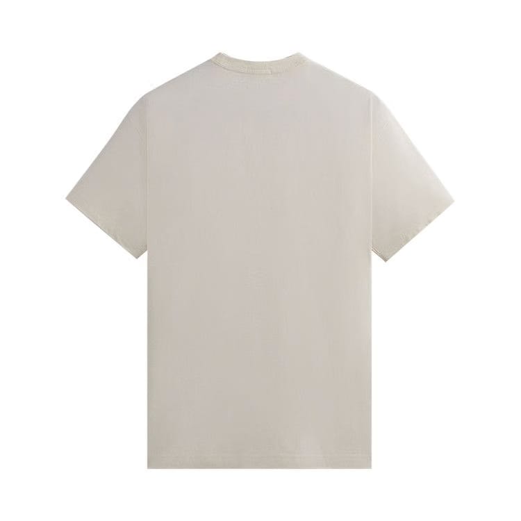 Kith Tulip Vintage T-Shirt Sandrift