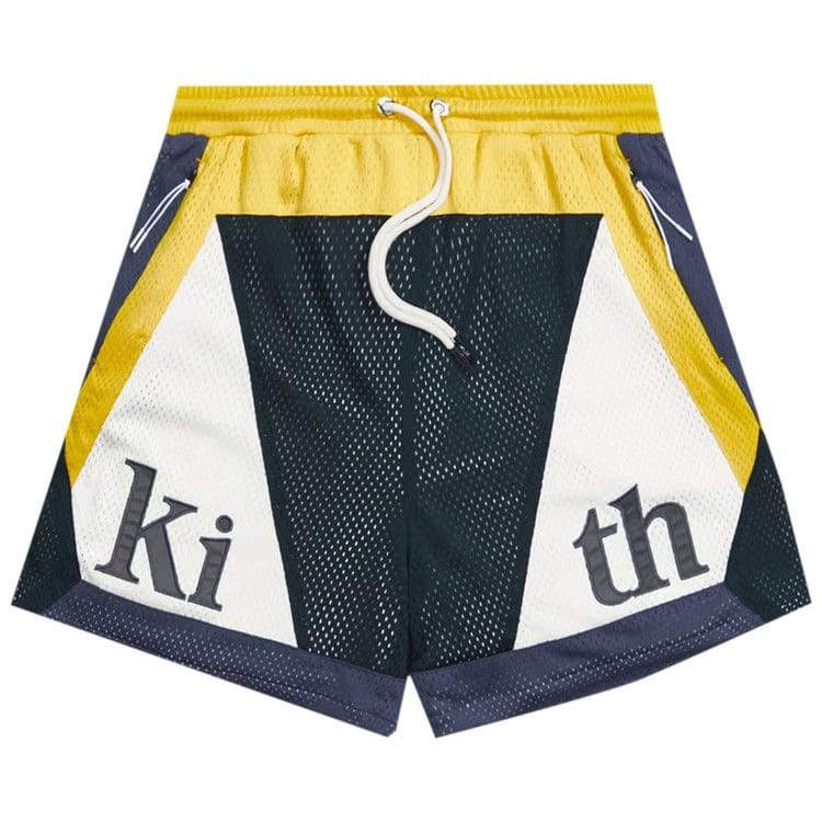 Kith Turbo Shorts Beam