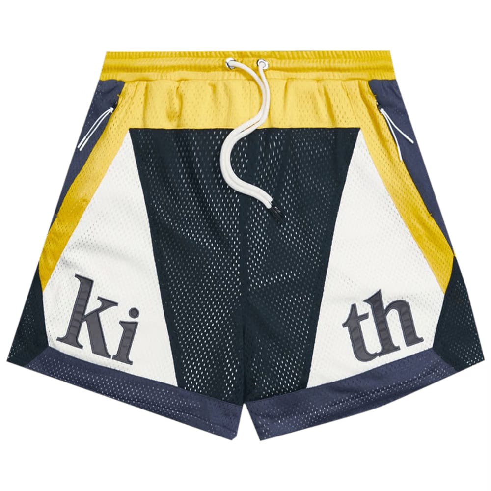 Kith Turbo Shorts Beam