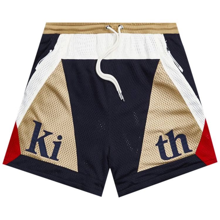 Kith Turbo Shorts Nocturnal