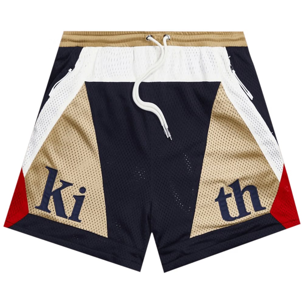 Kith Turbo Shorts Nocturnal