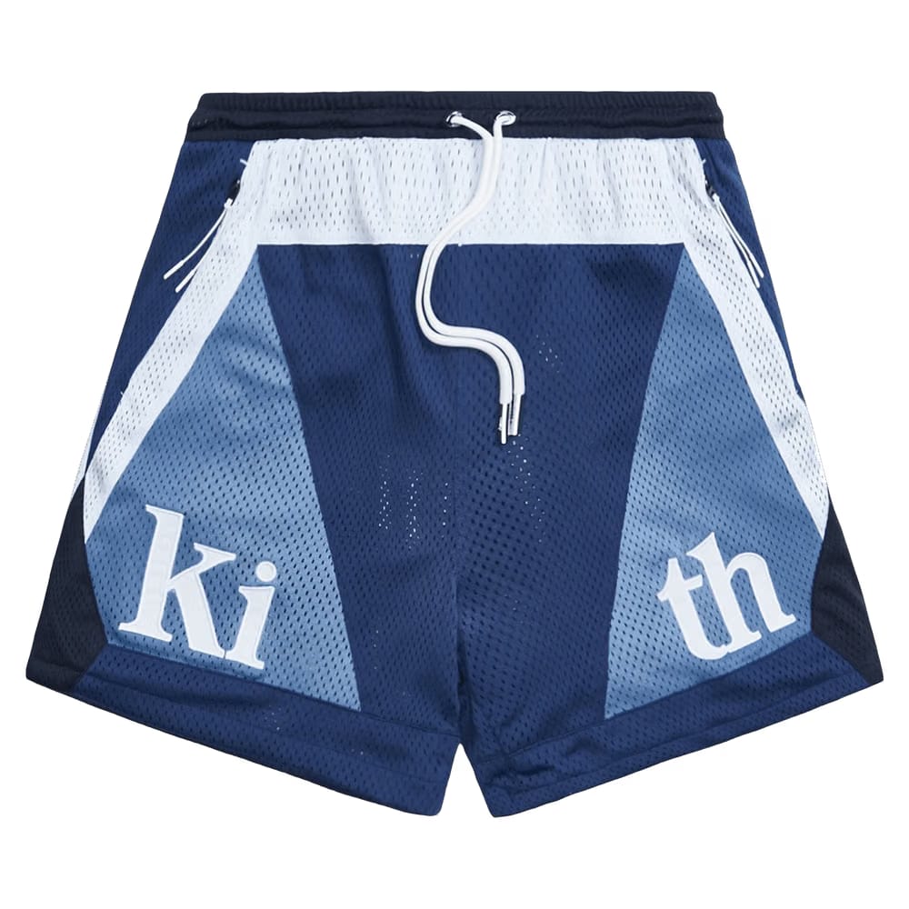 Kith Turbo Shorts Torpedo