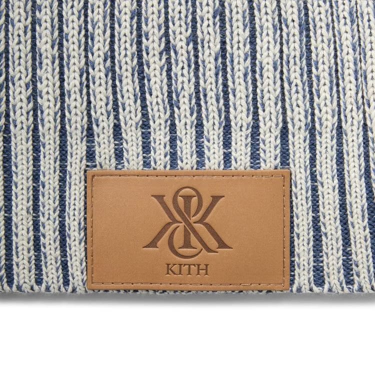 Kith Two-Tone Lewis Sweater Guide