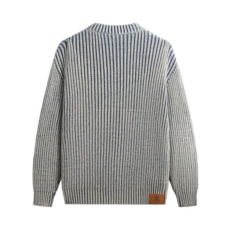 Kith Two-Tone Lewis Sweater Guide