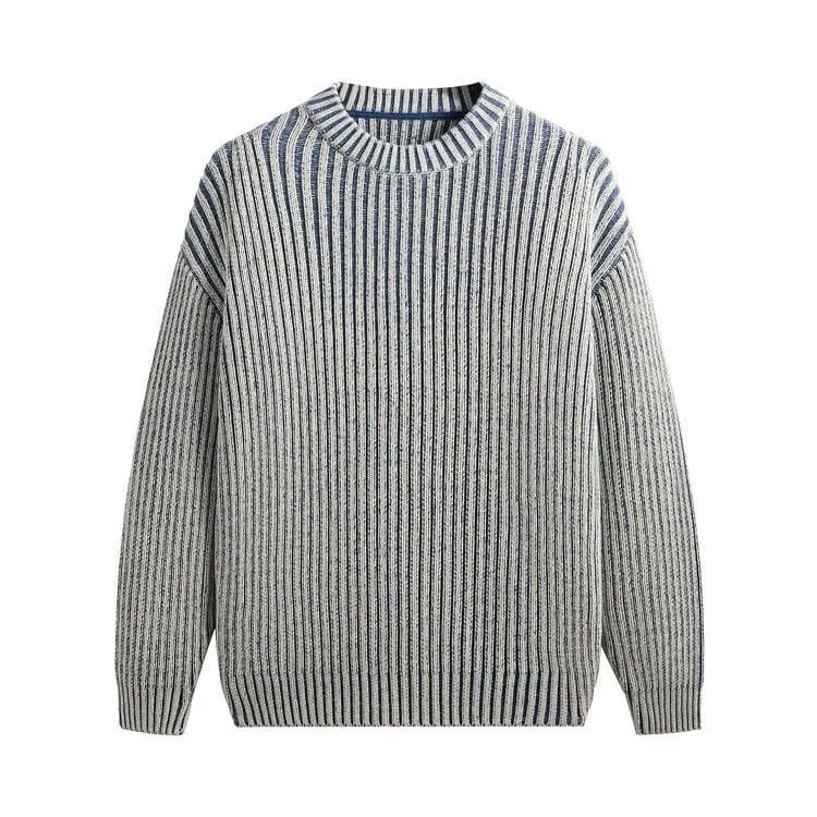 Kith Two-Tone Lewis Sweater Guide