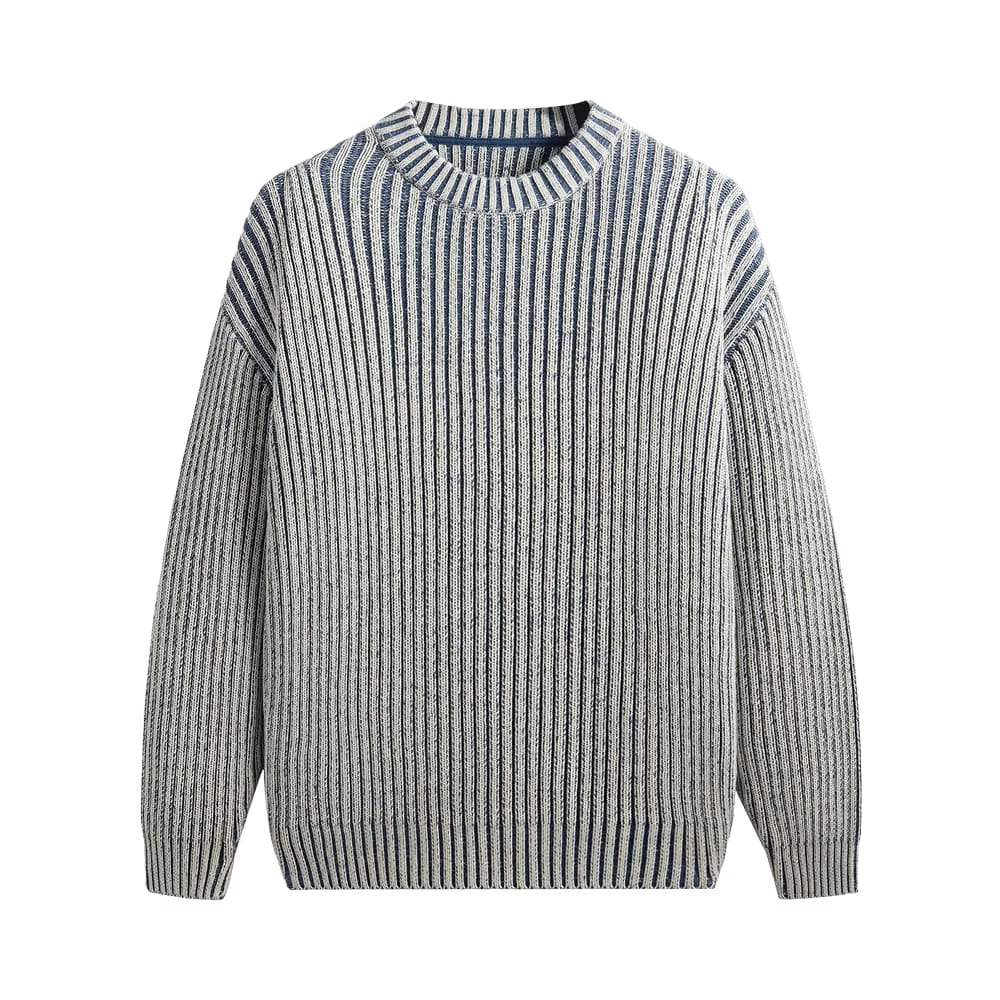 Kith Two-Tone Lewis Sweater Guide
