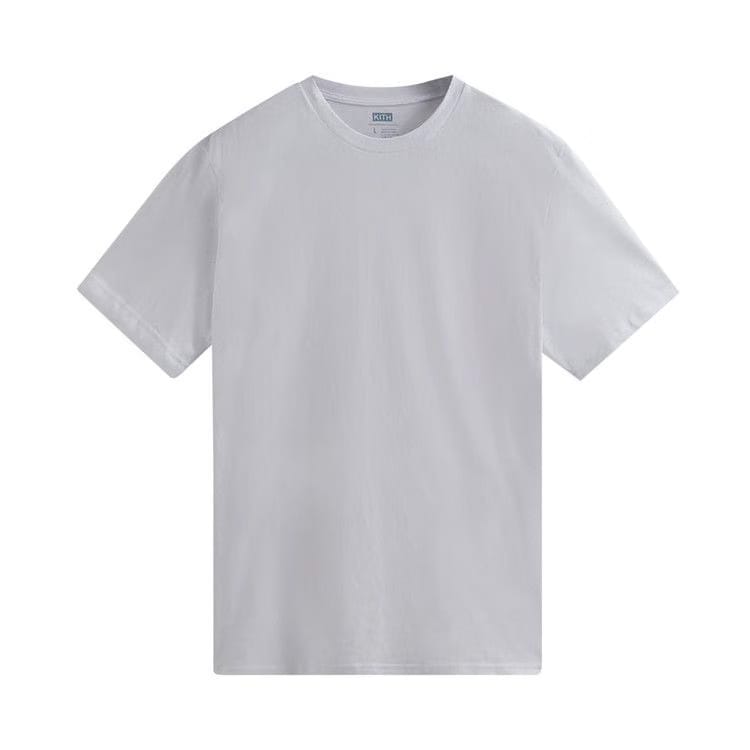 Kith Undershirt 3-Pack White