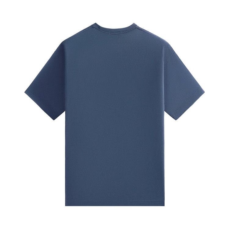 Kith Union K Sport Logo T-Shirt Nocturnal