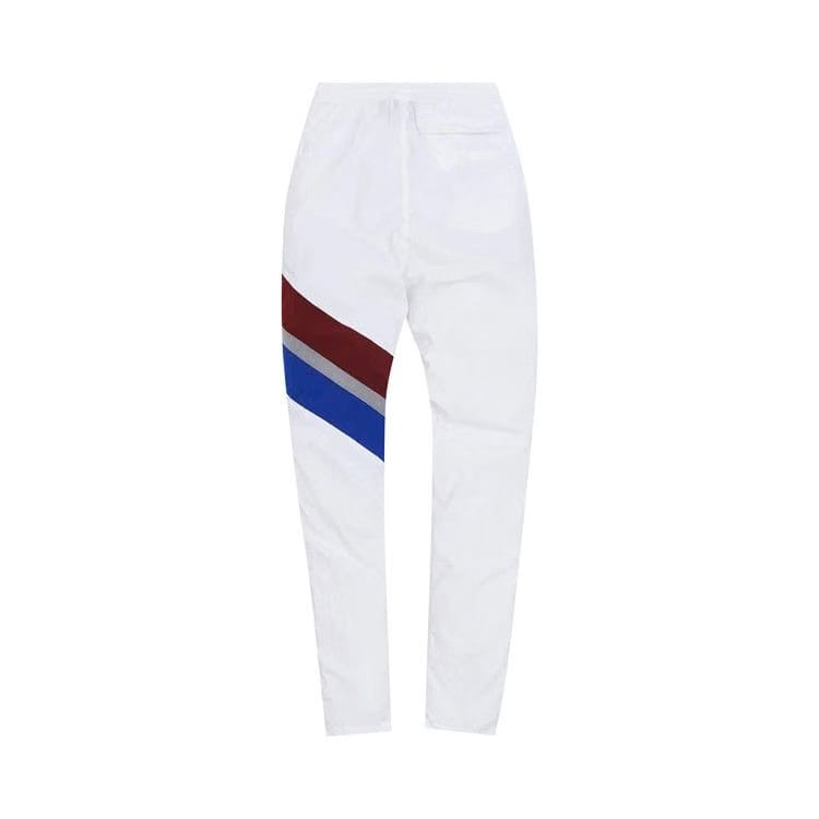 Kith USA Olympics Track Pant White