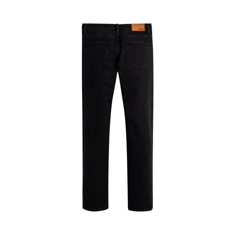 Kith Varick Denim Jean Black