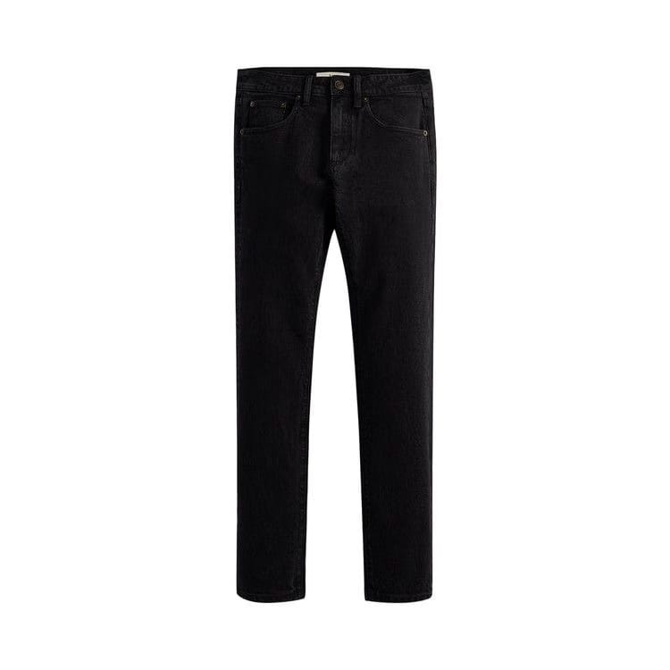 Kith Varick Denim Jean Black
